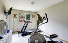 Wilsill home gym construction leads